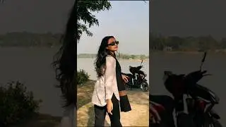 very sweet ❤️ stylish queen 💫💝 BorSha AlcoHol👸#mostbeautiful #artist #popularstar #lifestyle #viral