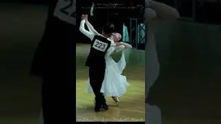 🏆Чемпионат и Первенство РБ по танцевальному спорту 2022🏆Юниоры 1 - 10 танцев - ST - #Waltz(W)