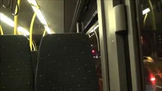 Mercedes Benz Citaro BU06 HSF with kickdown - 3903 (Arriva The Shires)