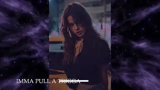 IMMA PULL A TRIGGA - PHONKMASTA ft CAMO MANE