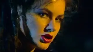 HAYSI FANTAYZEE · Shiny Shiny @ Bananas (March 29, 1983)