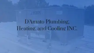 D'Amato Plumbing, Heating, and Cooling INC. | Trusted HVAC Contractor Vineland for Reliable Service