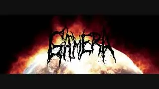 Gamera - Psychoid  2012 (Pre - Release)
