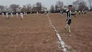 ПОЛУФИНАЛ ЧЕМПИОНАТ ЯНГИ ТУРМУШ 11 БР vs БР 2