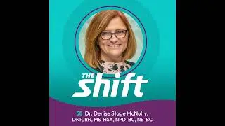 The Impact of Emotional Intelligence on Nursing Practice with Dr. Denise McNulty