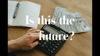 This Calculator predicts a bright future for blockchain