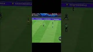 Modric 90' ☠️🥵 #fcmobile #eafcmobile #eafc #fifamobile #shorts