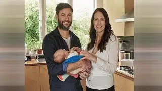 Is Parliament baby-proof as new mum Jacinda Ardern returns to work?