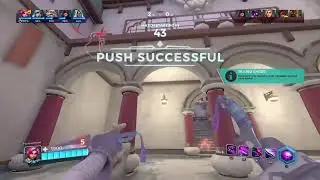 Paladins on colourblind mode|Help