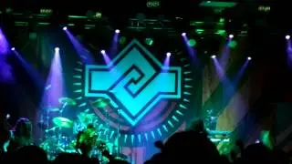 Turisas - The Land of Hope and Glory live at Circus 20.4.2014