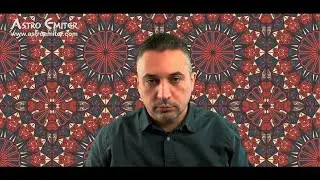 Prvi deo - Mesečna astrološka prognoza za JANUAR 2026.