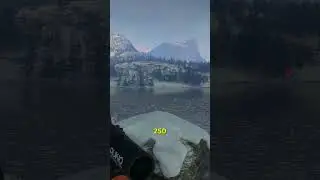 Ich habe mit nur 4 alten Waffen gejagt &ndash; und es h&auml;tte ALLES schiefgehen k&ouml;nnen 😱