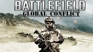 BF2 Mod 