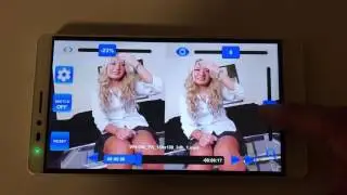 【アプリ】VaR&rsquo;s VR Video Player　は便利