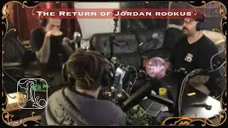 The Return of Jordan Rookus | Tattoo Collecting 101 Ep #36