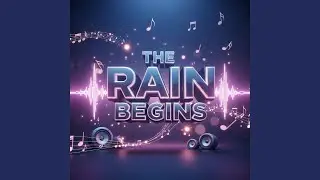 The Rain Begins