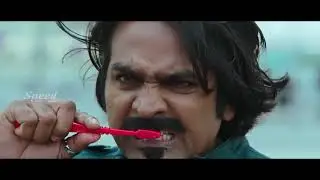 Junga Malayalam Dubbed Movie Scenes | Vijay Sethupathi |
