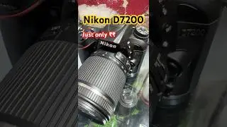 Chandni Chowk Camera market king 2025 || DSLR CAMERA cheapest market in Delhi || #chandnichowk .