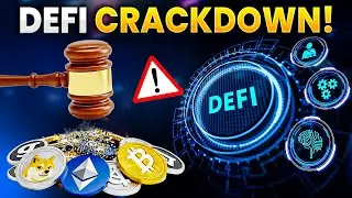 Tighter AML Oversight in DeFi: What It Means for Crypto Regulation