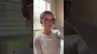 Try On Haul of Heather Monica Porter Elizaveta&Sarah:Trendy Eyeglasses for Women #eyewear #lensmart