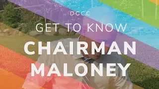WATCH: DCCC Chair Rep. Sean Maloney Celebrates Pride Month