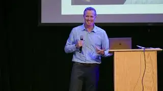 JumpStart Keynote Speaker Tom Kersting