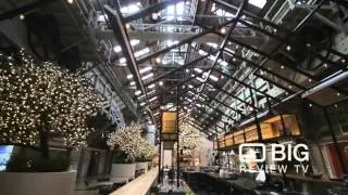 Ovolo Hotels a Hotels in Sydney offering Accommodation and Fine Dining