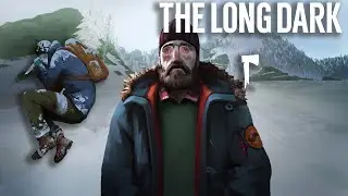 THIS MODE IS A MISERY (The Long Dark)