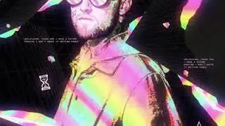 (Free) Mac Miller x Roddy Ricch x Juice WRLD Type Beat - Rabbithole (Prod. Dope Trev)