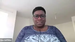 Ros Griffiths IAP2 Interview