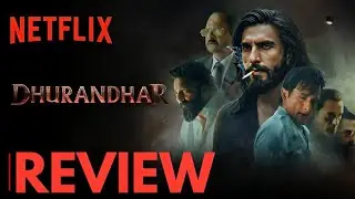 Dhurandhar Movie Review | Ranveer Singh | Dhurandhar Telugu Review | Bollywood | Netflix | OTT