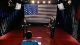 How to master debates