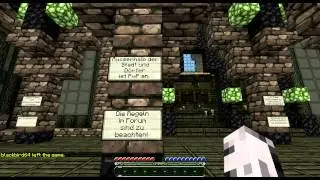 MedievalCraft