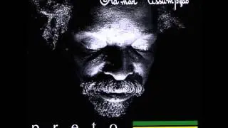 Itamar Assump&ccedil;&atilde;o - Pretobr&aacute;s