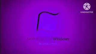 Windows 7 Animation Logo History (2002-2016) in Larga Espera Effect