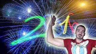 EL A&Ntilde;O 2015 DE PEPE ROBLES | #PEPEISBACK