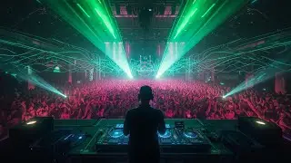 LATIN EDM REMIX 2025 🎧 | PARTY ANTHEM | DJ FULL BASS
