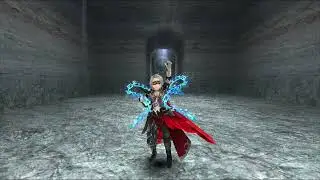 Toram Online - Raden Tower: Air Vent BGM