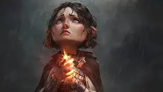 Pathfinder: Kingmaker OST - Beautiful & Emotional Fantasy Music Mix, Calm RPG Music Compilation