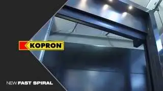 Nuovi Prodotti Kopron 2014