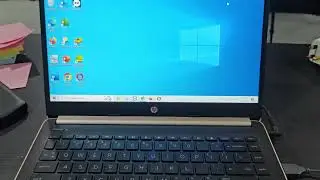 No Battery Is Detected HP Laptop Error (Fixed)