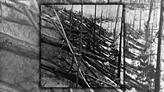 Archean Nights - Charred Remains of Tunguska (Full Album)