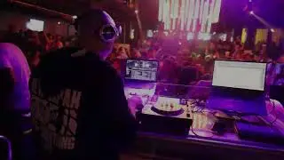 DJ Alex Nepa - Downtown Penn State