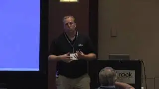 Partnering With Digium - AstriCon 2014