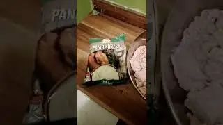 Ebből fasirt lesz  Kettő kil&oacute; dar&aacute;lth&uacute;s , mert fogy&oacute;zom.