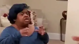 Miss Juicy / Like I can't do it! You are stressing me out
