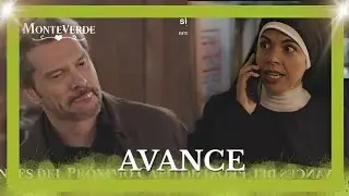 Monteverde: AVANCE del Cap&iacute;tulo 85 | Carlos y Tara son capturados y Andr&eacute;s rescatado