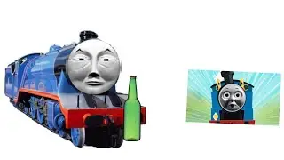Drunk Gordon