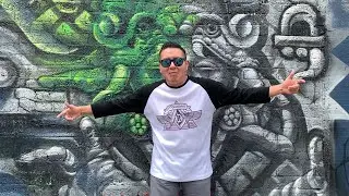S&Uacute;PER ARTE - NEOSCK FT GEN&acute;84 RAPSQUIZOFREN&Iacute;A (V&Iacute;DEO OFICIAL 2020)