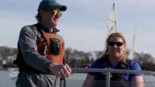 Island Life - Great Lakes Now - 1001 - Segment 1